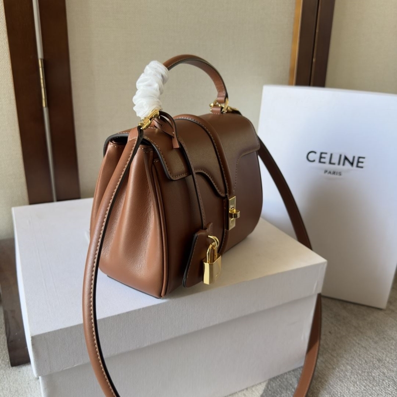 Ce1i*e satchel bags